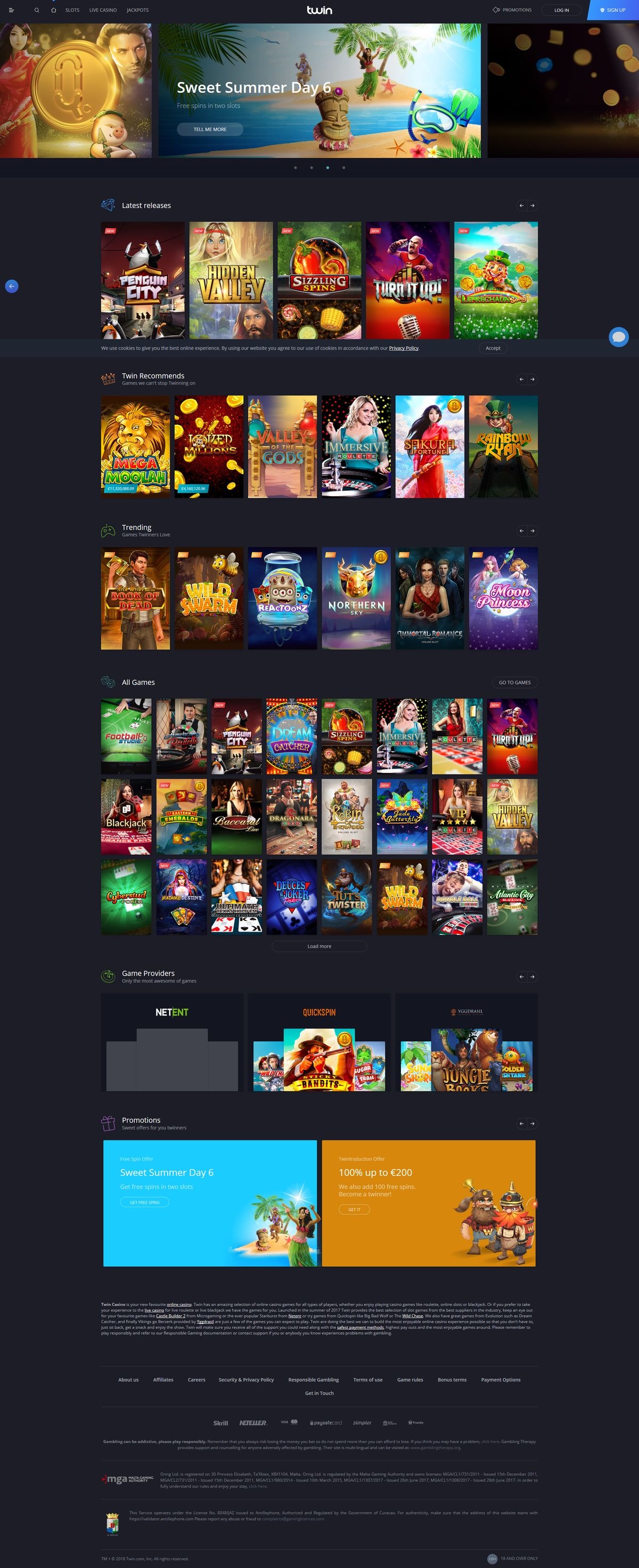 Zula Casino APK game