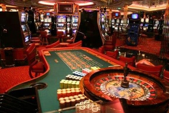 Zula Casino APK کیسینو میں لاٹری گیمز میں حصہ لیں۔