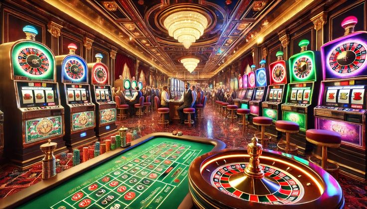 Zula Casino APK سائٹ کے لیے آن لائن گیمز فراہم کرنے والے