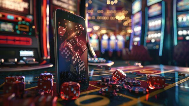 Zula Casino APK کیسینو میں سلاٹ کھیلنا شروع کریں۔